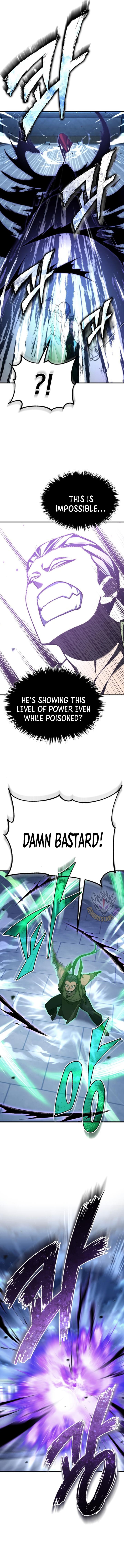 Read The Heavenly Demon Can’t Live a Normal Life EN Manga Online