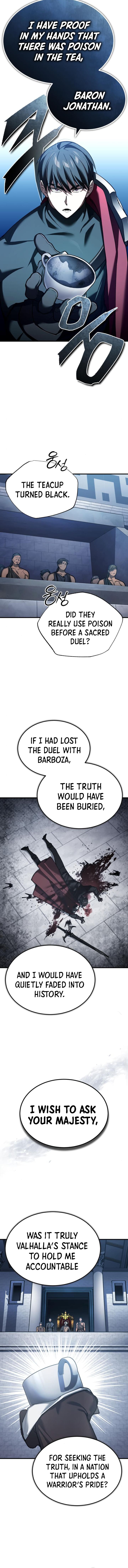 Read The Heavenly Demon Can’t Live a Normal Life EN Manga Online