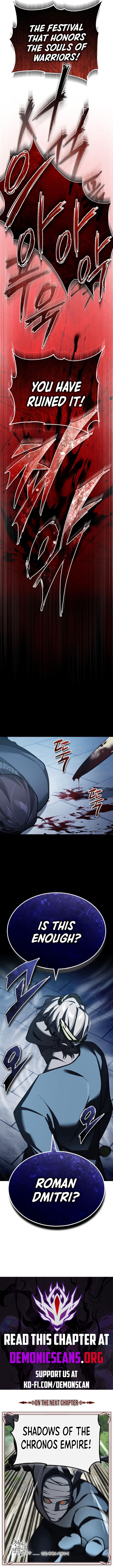 Read The Heavenly Demon Can’t Live a Normal Life EN Manga Online