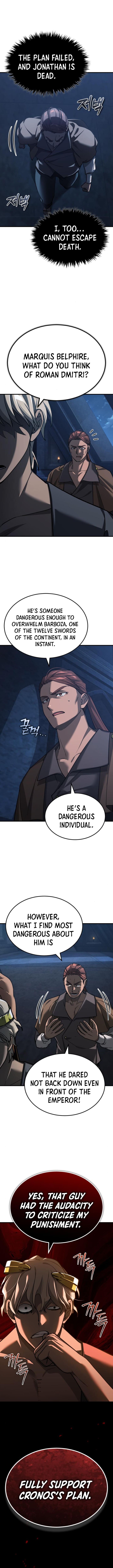 Read The Heavenly Demon Can’t Live a Normal Life EN Manga Online