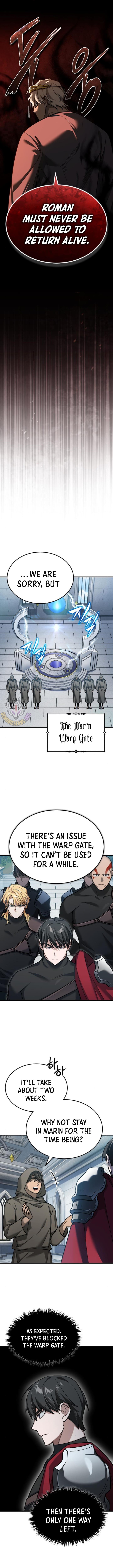 Read The Heavenly Demon Can’t Live a Normal Life EN Manga Online