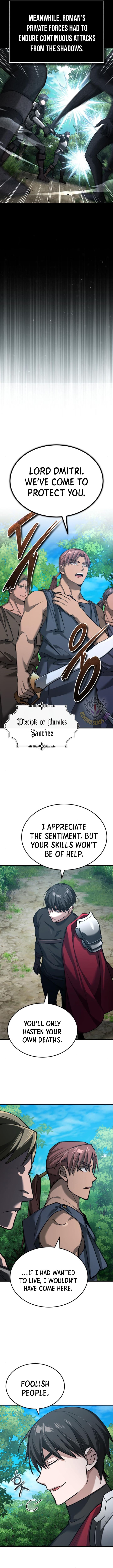 Read The Heavenly Demon Can’t Live a Normal Life EN Manga Online