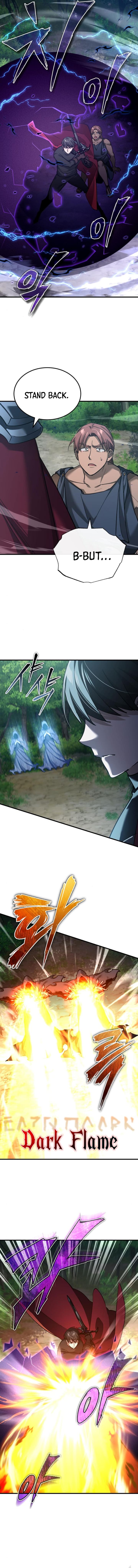 Read The Heavenly Demon Can’t Live a Normal Life EN Manga Online