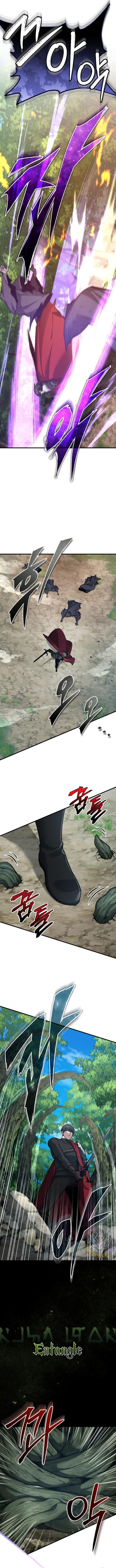 Read The Heavenly Demon Can’t Live a Normal Life EN Manga Online