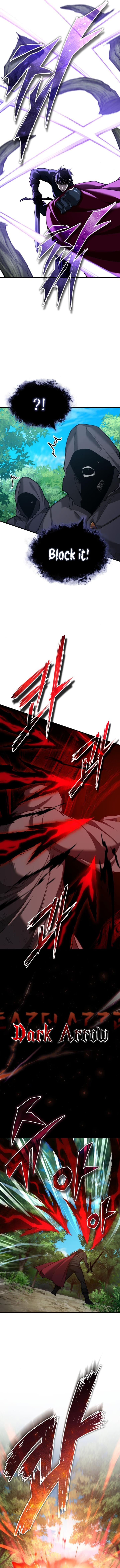 Read The Heavenly Demon Can’t Live a Normal Life EN Manga Online