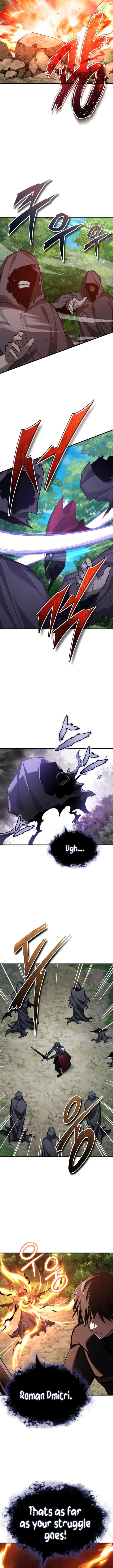 Read The Heavenly Demon Can’t Live a Normal Life EN Manga Online