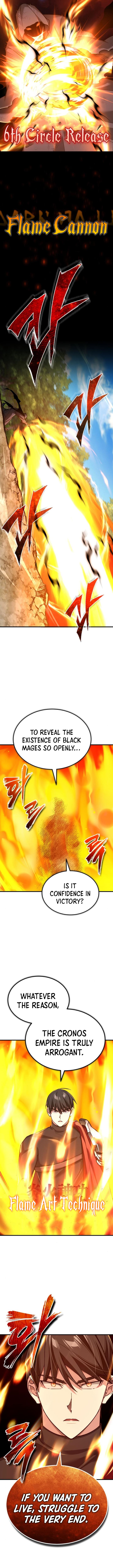 Read The Heavenly Demon Can’t Live a Normal Life EN Manga Online