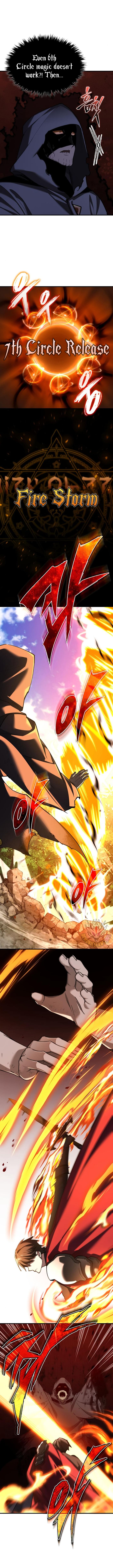 Read The Heavenly Demon Can’t Live a Normal Life EN Manga Online