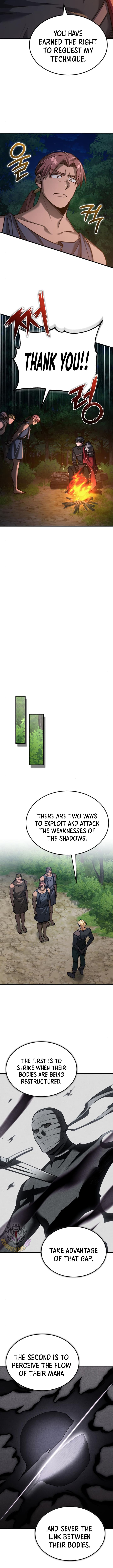 Read The Heavenly Demon Can’t Live a Normal Life EN Manga Online