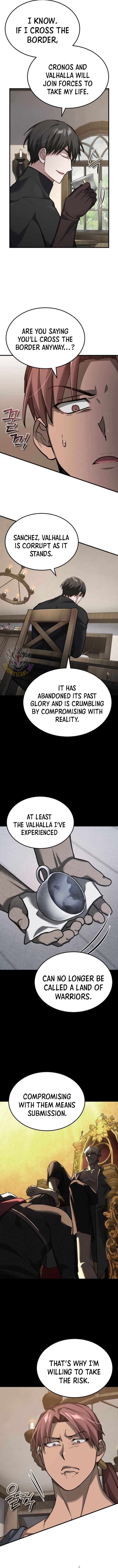 Read The Heavenly Demon Can’t Live a Normal Life EN Manga Online