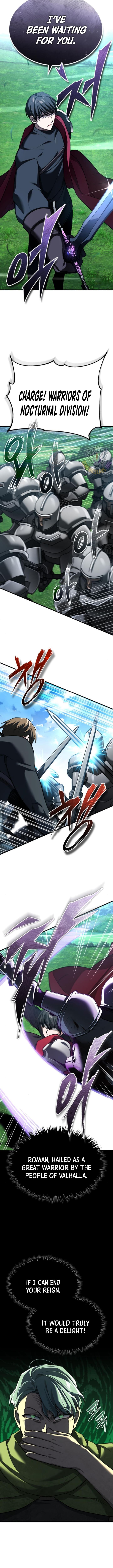 Read The Heavenly Demon Can’t Live a Normal Life EN Manga Online