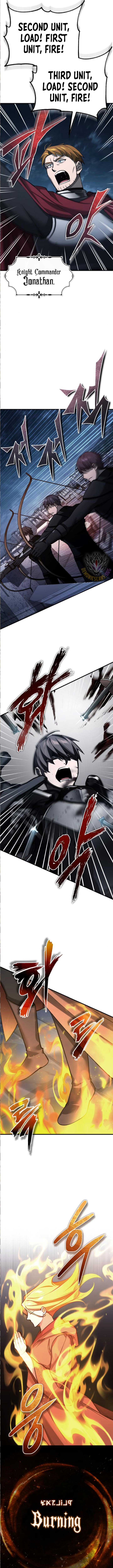 Read The Heavenly Demon Can’t Live a Normal Life EN Manga Online