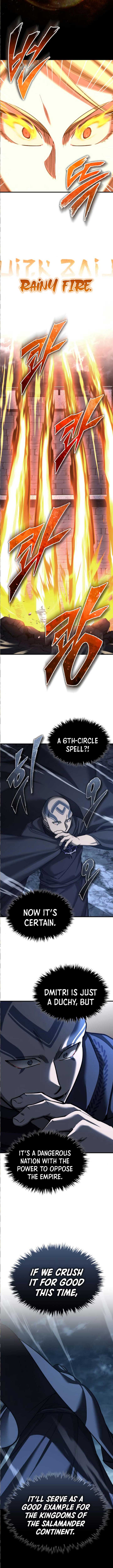 Read The Heavenly Demon Can’t Live a Normal Life EN Manga Online