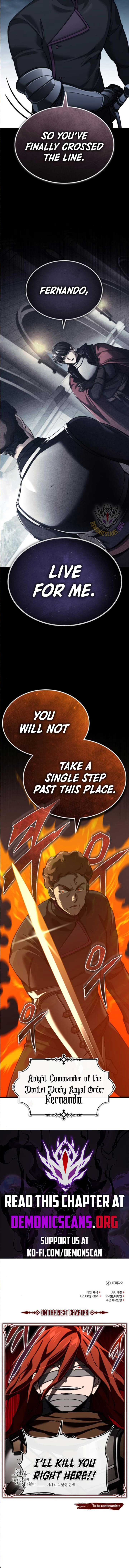 Read The Heavenly Demon Can’t Live a Normal Life EN Manga Online