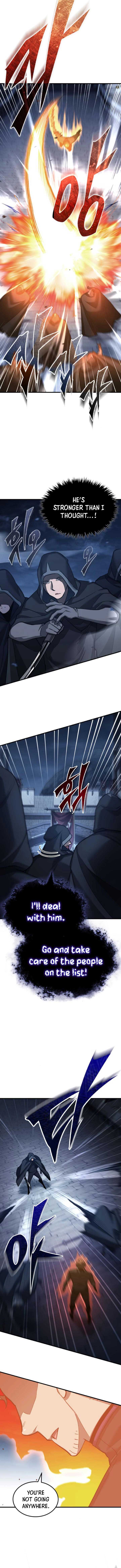 Read The Heavenly Demon Can’t Live a Normal Life EN Manga Online