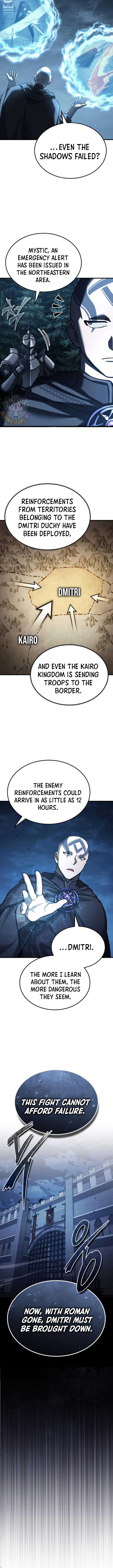 Read The Heavenly Demon Can’t Live a Normal Life EN Manga Online