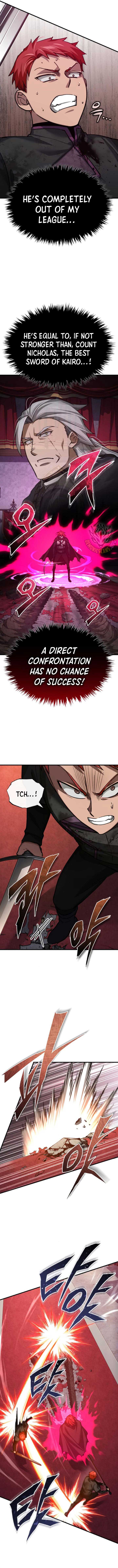 Read The Heavenly Demon Can’t Live a Normal Life EN Manga Online