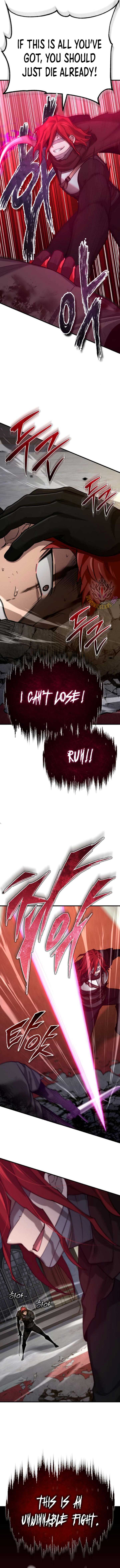 Read The Heavenly Demon Can’t Live a Normal Life EN Manga Online