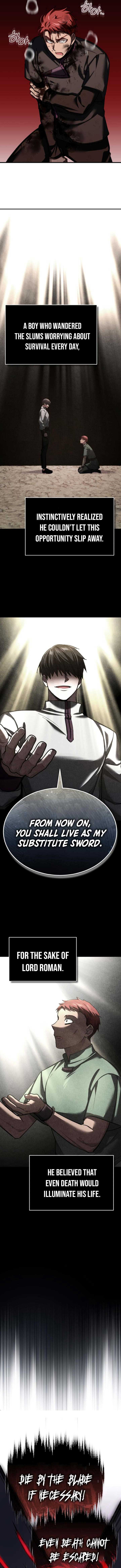 Read The Heavenly Demon Can’t Live a Normal Life EN Manga Online
