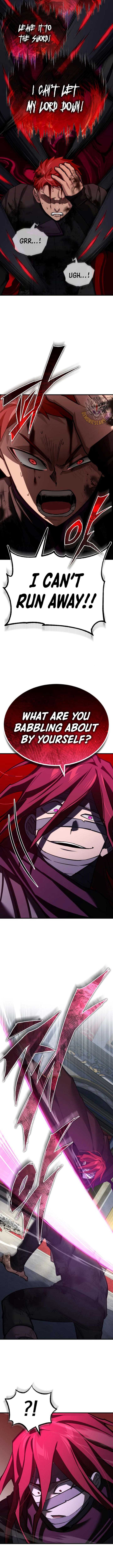 Read The Heavenly Demon Can’t Live a Normal Life EN Manga Online