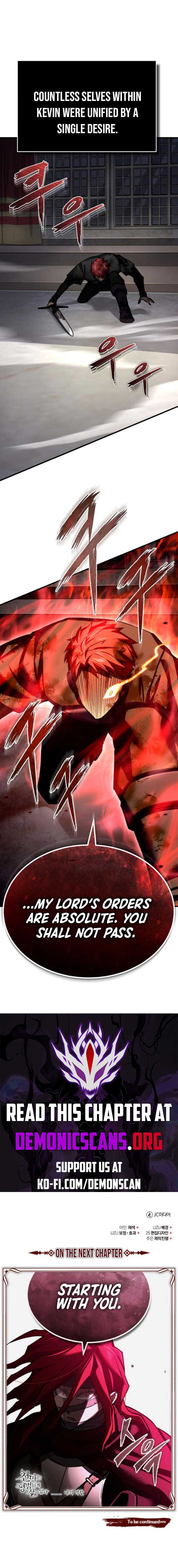 Read The Heavenly Demon Can’t Live a Normal Life EN Manga Online