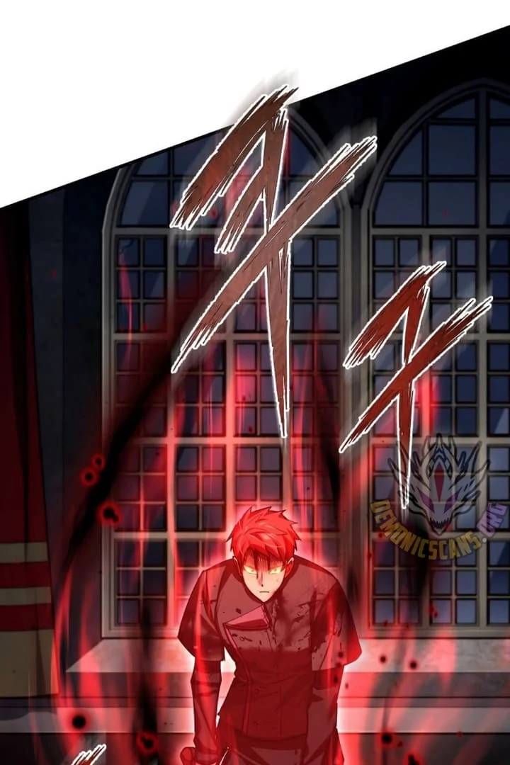 Read The Heavenly Demon Can’t Live a Normal Life EN Manga Online