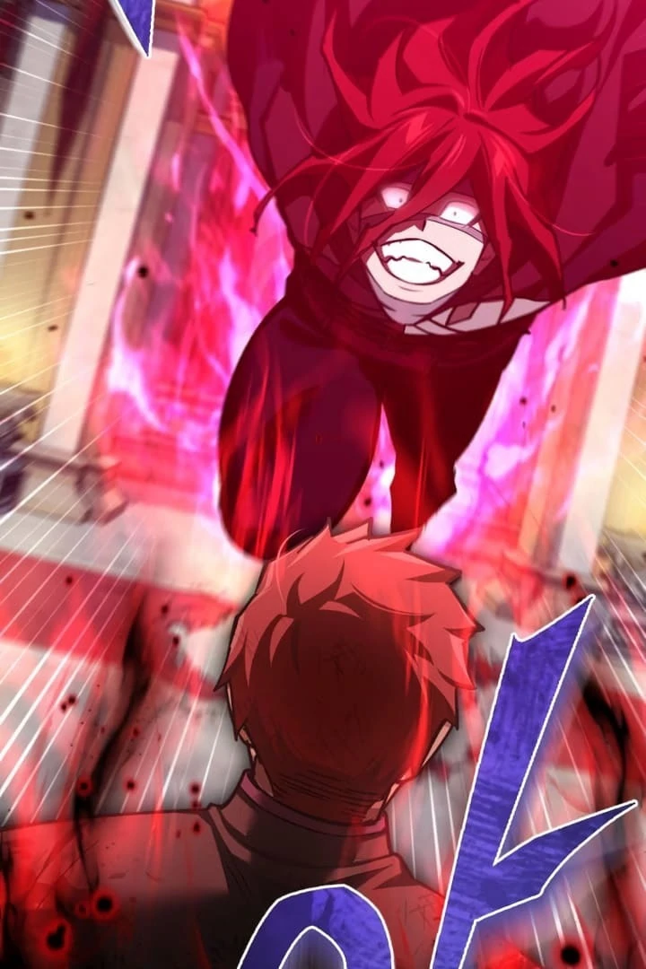 Read The Heavenly Demon Can’t Live a Normal Life EN Manga Online