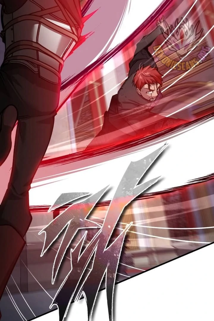 Read The Heavenly Demon Can’t Live a Normal Life EN Manga Online