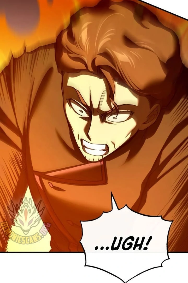 Read The Heavenly Demon Can’t Live a Normal Life EN Manga Online