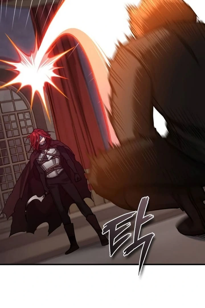 Read The Heavenly Demon Can’t Live a Normal Life EN Manga Online