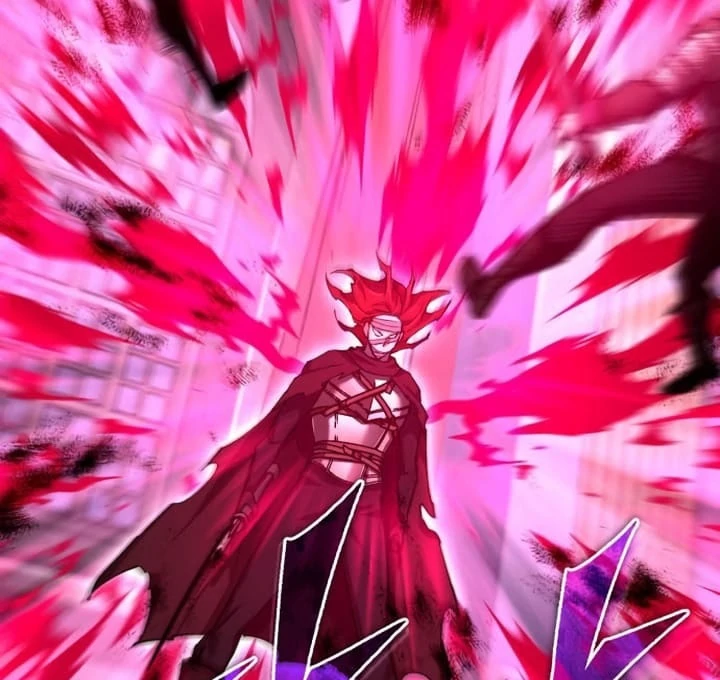Read The Heavenly Demon Can’t Live a Normal Life EN Manga Online