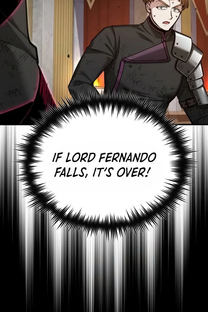 Read The Heavenly Demon Can’t Live a Normal Life EN Manga Online