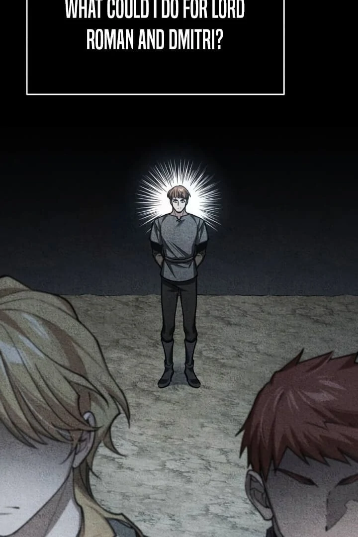 Read The Heavenly Demon Can’t Live a Normal Life EN Manga Online