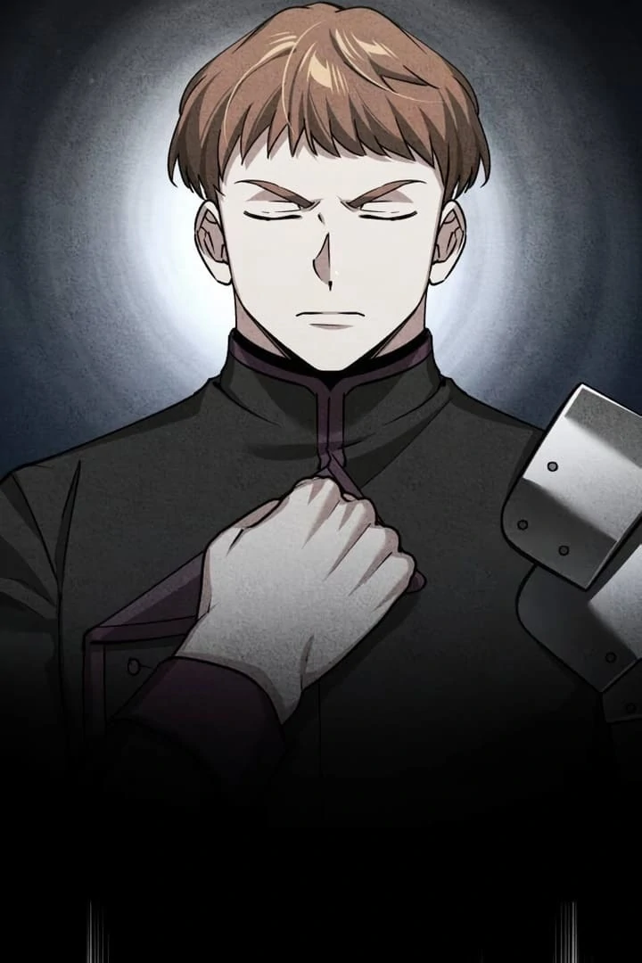 Read The Heavenly Demon Can’t Live a Normal Life EN Manga Online
