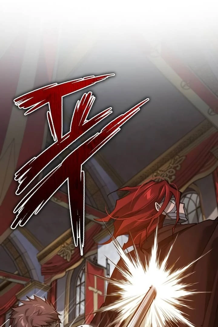 Read The Heavenly Demon Can’t Live a Normal Life EN Manga Online