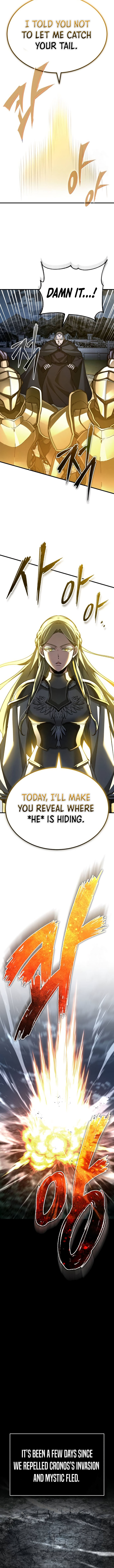 Read The Heavenly Demon Can’t Live a Normal Life EN Manga Online