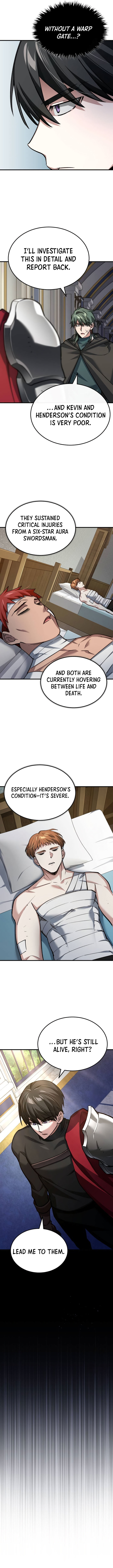 Read The Heavenly Demon Can’t Live a Normal Life EN Manga Online