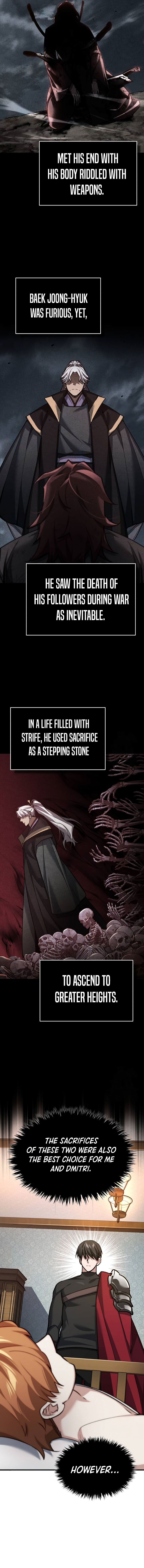 Read The Heavenly Demon Can’t Live a Normal Life EN Manga Online