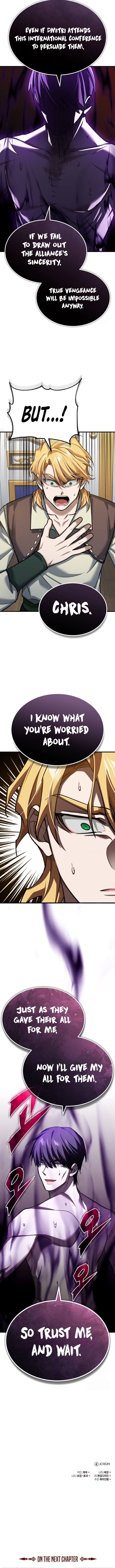 Read The Heavenly Demon Can’t Live a Normal Life EN Manga Online