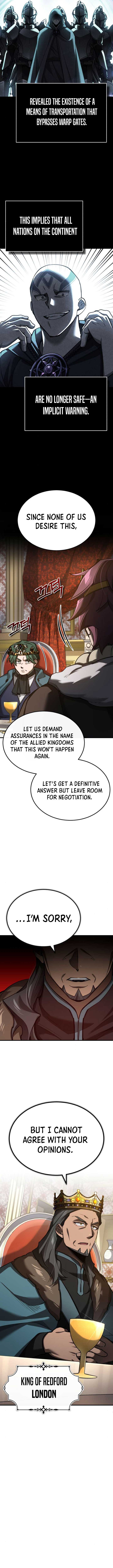 Read The Heavenly Demon Can’t Live a Normal Life EN Manga Online