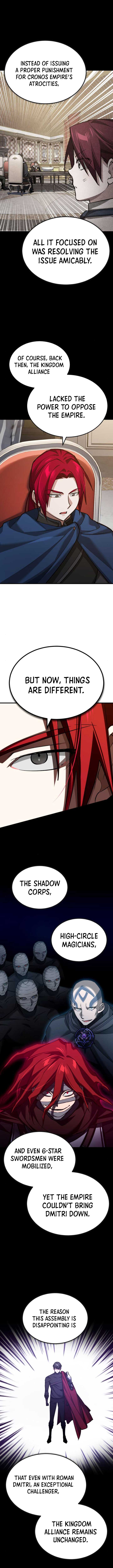Read The Heavenly Demon Can’t Live a Normal Life EN Manga Online