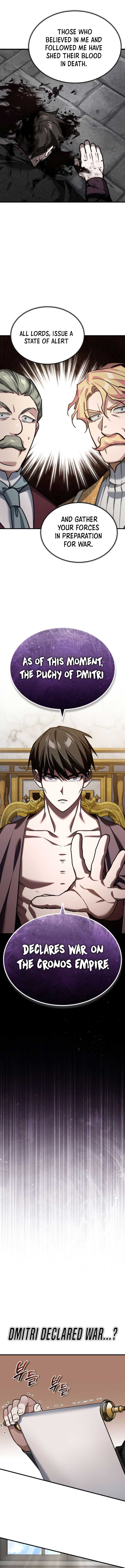 Read The Heavenly Demon Can’t Live a Normal Life EN Manga Online