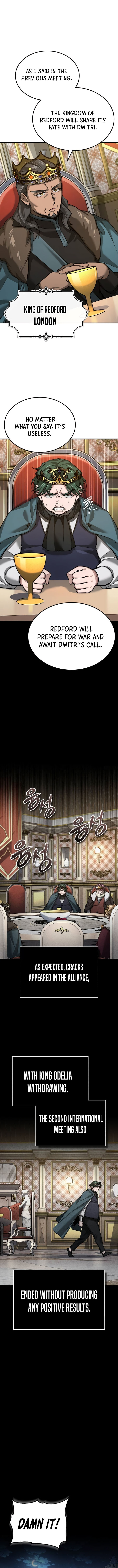 Read The Heavenly Demon Can’t Live a Normal Life EN Manga Online