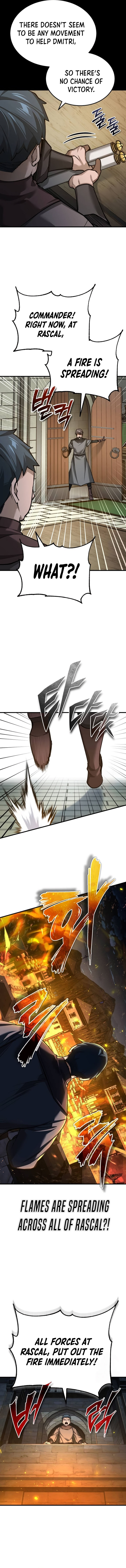 Read The Heavenly Demon Can’t Live a Normal Life EN Manga Online
