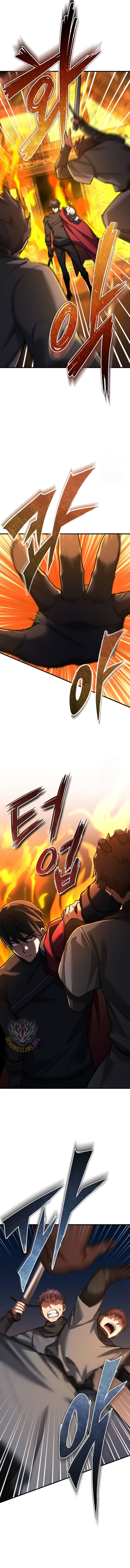Read The Heavenly Demon Can’t Live a Normal Life EN Manga Online