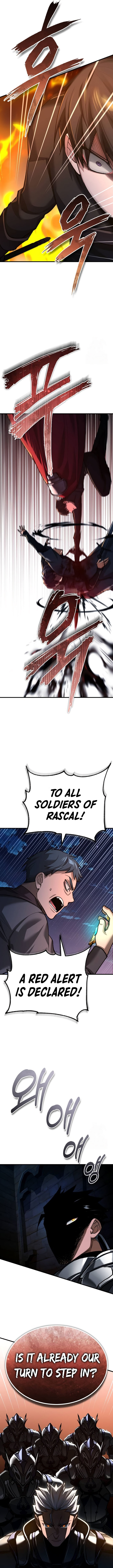 Read The Heavenly Demon Can’t Live a Normal Life EN Manga Online