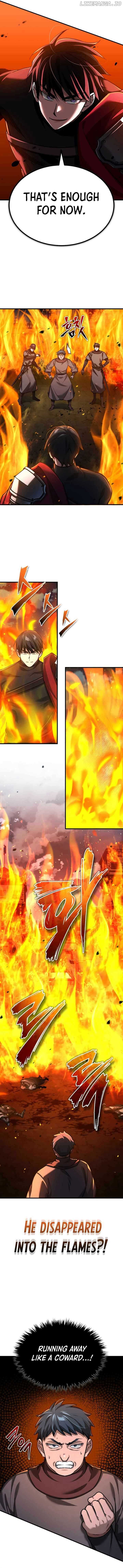 Read The Heavenly Demon Can’t Live a Normal Life EN Manga Online