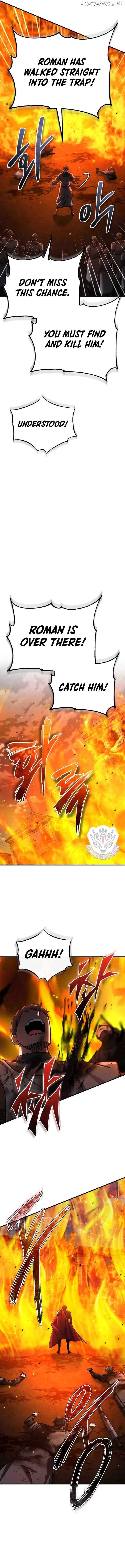 Read The Heavenly Demon Can’t Live a Normal Life EN Manga Online