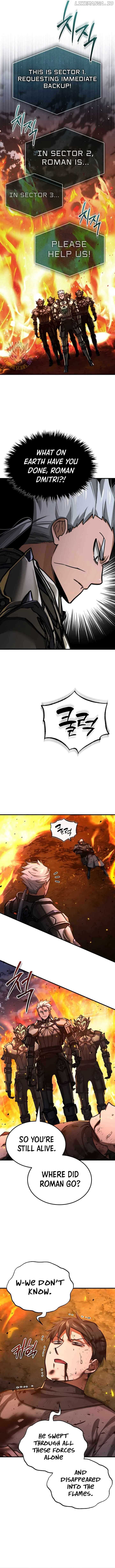 Read The Heavenly Demon Can’t Live a Normal Life EN Manga Online