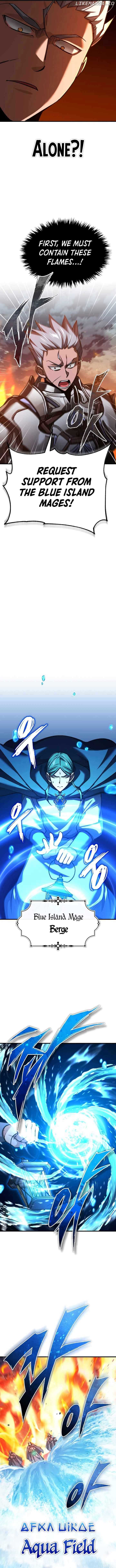 Read The Heavenly Demon Can’t Live a Normal Life EN Manga Online
